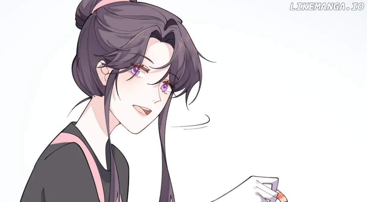 Her Marriage Was Called Off at Daytime, the Cutely Fierce Commander Asked Her For a Hug at Night Chapter 52 - page 2